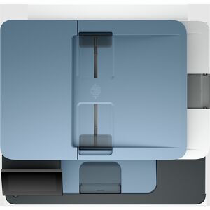 HP LaserJet Pro 3302fdw Wired & Wireless - Laser-Multifunktionsdrucker - Farbe - Kopierer/Fax/Drucker/Scanner - 600 x 600 