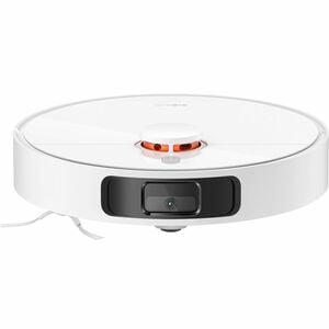 Robot Vacuum Cleaner Xiaomi X20+ - Bianco - 4 L Capacità serbatoio acqua - Pennello, Filtro - Tappeto - Smart Connect - Al
