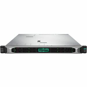 HPE ProLiant DL360 G10 4214R 2.4GHz 12-core 1P 32GB-R MR416i-a 8SFF BC 800W PS Remanufactured Server