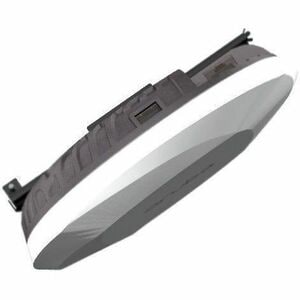 HPE AP-615 Triband Wi-Fi 6E IEEE 802.11 a/b/g/n/ac/ax 3,60 Gbit/s Drahtloser Access Point - Innen - 6 GHz, 5 GHz, 2,40 GHz