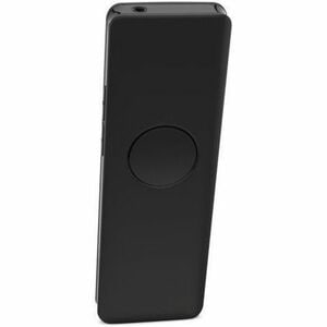 FRITZ! FRITZ!Fon X6 DECT-Schnurlostelefon - Desktop - Schwarz - 300 m Reichweite - 1 Mobilteil(e) - Anrufbeantworter - Fre