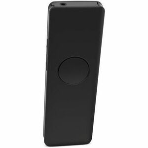 FRITZ! FRITZ!Fon X6 DECT 7 kHz Cordless Phone - Desktop - Black - 300 m Range - 1 x Handset - Speakerphone - Answering Mac