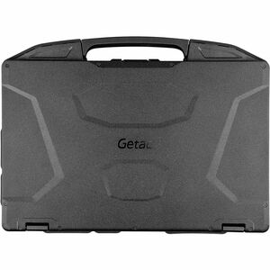 Getac S510 S510 G1 39.6 cm (15.6") Touchscreen Rugged Notebook - Full HD - Intel Core Ultra 5 125U - 512 GB SSD - Black - 