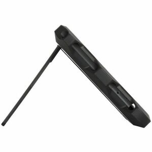 Targus Field-Ready THD965GLZ Rugged Carrying Case Samsung Galaxy Tab Active3, Galaxy Tab Active5 Tablet - Black - Shock Ab