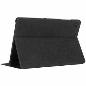 Targus Classic THZ976GL Carrying Case (Folio) for 27.9 cm (11") Samsung Galaxy Tab A9+ Tablet - Black - Drop Resistant, Im