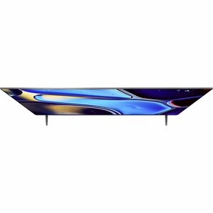 Sony Pro BRAVIA FWD FWD-55XR80 138,7 cm Smart-OLED-TV - 4K UHDTV - Silber - Android 12 - Dolby Atmos, DTS, DTS Express, DT