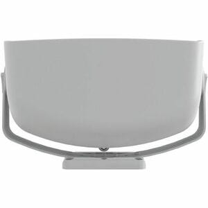 Crestron Saros SMT6T-AW-W-T-EACH 2-Wege Innen/Außen Oberflächenbefestigung, Wandmontierbar, Stangenbefestigung Lautspreche