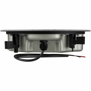 Crestron Saros IC6ULPT-W-T-EACH+ - 2-way Lautsprecher - 35 W RMS - 1 Paket - 100 Hz bis 20 kHz - 8 Ohm - 85 dB Sensibilitä