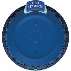 Ultimate Ears WONDERBOOM 4 Lautsprechersystem - Blau
