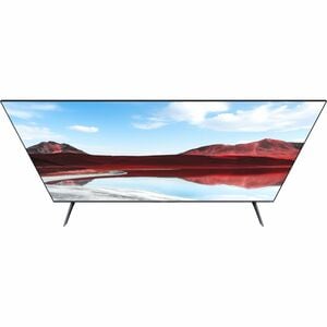 MI A Pro ELA5479EU 139.7 cm Smart LED-LCD TV 2025 - 4K UHDTV - High Dynamic Range (HDR) - Black - 1397 mm Class - HDR10, H