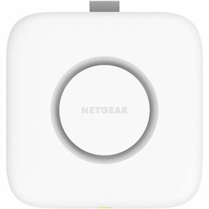 Netgear WBE710 Tri Band Wi-Fi 7 IEEE 802.11 a/b/g/n/ac/ax/be 9.40 Gbit/s Wireless Access Point - 2.40 GHz, 5 GHz, 6 GHz - 