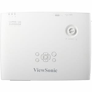 ViewSonic 3LCD Projector - Front - 5200 lm
