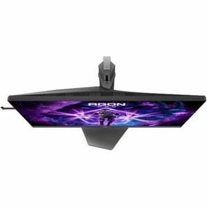 AOC AGON PRO AG256FS 25" (63.5 cm) Class Full HD Gaming LED Monitor - 16:9 - Black - 24.5" (62.2 cm) Viewable - Fast IPS -