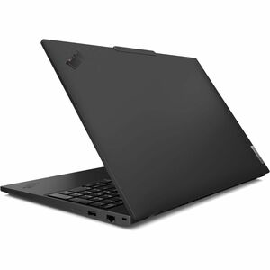 Lenovo ThinkPad T16 Gen 3 21MN00B8HV 40.6 cm (16") Notebook - WUXGA - Intel Core Ultra 5 125U - 16 GB - 512 GB SSD - Hunga