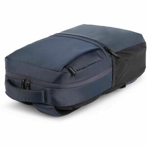 Asus AP1600-BLU Carrying Case (Backpack) for 40.64 cm (16") Notebook - Blue, Black - Shoulder Strap, Luggage Strap - 47 cm