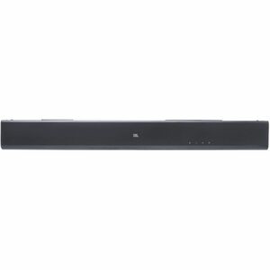 JBL Cinema SB510 3.1 Bluetooth Sound Bar Speaker - 200 W RMS - Black - Wall Mountable - 55 Hz to 20 kHz - Dolby Audio - US