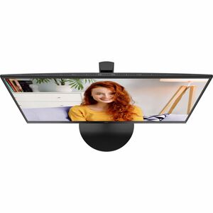 AOC U27B3AF 27 UHD 4K 3840X2160 60HZ IPS PANEL 16:9 W-LED MONITOR 4MS HDMI/DP EARPHONE BUILT-IN SPEAKERS TILT/HEIGHT ADJUS