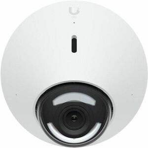 Ubiquiti UniFi Protect 4 Megapixel Outdoor 2K Network Camera - Colour - Dome - 9 m Infrared Night Vision - 2688 x 1512 Fix