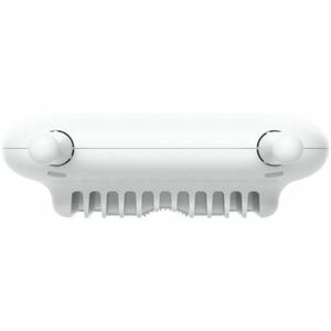 Ubiquiti U7 Dual Band Wi-Fi 7 IEEE 802.11 a/b/g/n/ac/ax/be 4.30 Gbit/s Wireless Access Point - Outdoor - 2.40 GHz, 5 GHz -