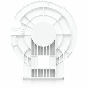 Ubiquiti Wall Mount for Wireless Access Point - Plastic