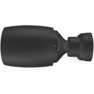 Ubiquiti AI Pro 8 Megapixel Indoor/Outdoor 4K Network Camera - Colour - Bullet - Black - 25 m Infrared Night Vision - H.26