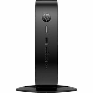 HP Elite t755 Thin Client Ryzen Embedded V2546 Hexa-core (6 Core) 3 GHz - AMD Chip - 16 GB RAM DDR4 SDRAM - 256 GB SSD - G
