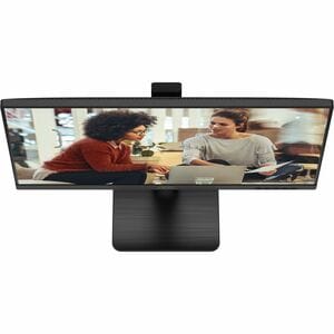 AOC U27E3UF 27" Class 4K UHD LED Monitor - 16:9 - Textured Black - 68.6 cm (27") Viewable - In-plane Switching (IPS) Techn