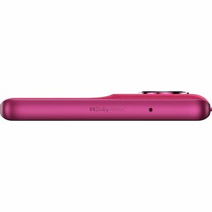 Motorola Mobility Edge 50 Fusion 256 GB Smartphone - 17 cm (6,7") P-OLED Full HD Plus 2400 x 1080 - Octa-core (Cortex A78Q