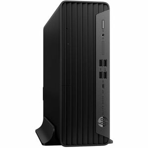 HP Elite 800 G9 Computador secretária - Intel Core i7 14ª geração i7-14700 - 16 GB - 1 TB SSD - Pequeno formato - Intel Q6
