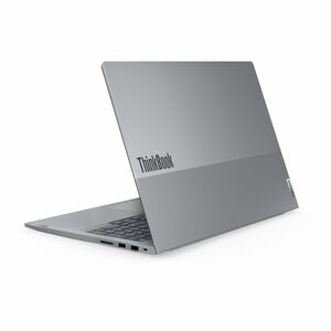 Lenovo ThinkBook 16 G7 IML 21MS005HHV 40.6 cm (16") Notebook - WUXGA - 60 Hz - Intel Core Ultra 5 125U - 16 GB - 512 GB SS