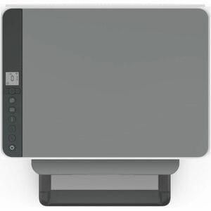 HP LaserJet Tank 1005 Wired Laser Multifunction Printer - Monochrome - Copier/Printer/Scanner - 22 ppm Mono Print - 600 x 