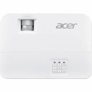 Acer P1557Ki 3D Deckenmontage DLP-Projektor - 16:9 - 1920 x 1080 Piel - 10,000:1 Kontrastverhältnis - 4800 lm Helligkeit -