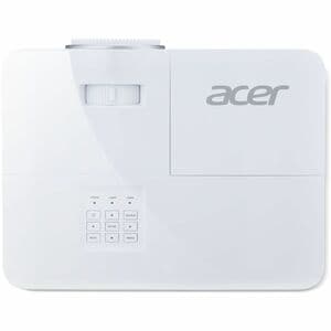 Acer X1528Ki 3D Deckenmontage DLP-Projektor - 16:9 - 1920 x 1080 Piel - 10,000:1 Kontrastverhältnis - 5200 lm Helligkeit -