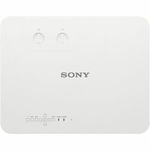 Sony Pro VPL-PHZ61 Deckenmontage 3LCD-Projektor - 16:10 - 7000 lm Helligkeit - Vorderseite, Decke - 1080p - HDMI - USB - N