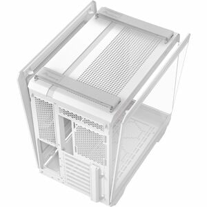 TUF GAMING GT502 HORIZON WHITE