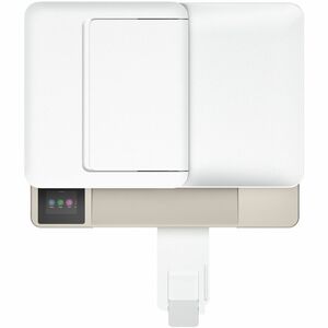 HP Envy 6530e Wired & Wireless Inkjet Multifunction Printer - Colour - Copier/Printer/Scanner - 4800 x 1200 dpi Print - Au