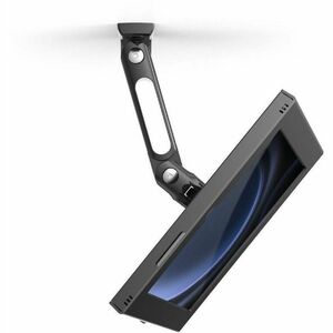 Galaxy Tab S9/S9FE/S10FE/S10 Lite/S11 Apex Enclosure Swing Wall Mount Black - Galaxy Tab S9/S9FE/S10FE/S10 Lite/S11 Apex E