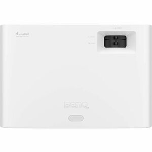 BenQ LH750 3D DLP Projector - 16:9 - Ceiling Mountable - High Dynamic Range (HDR) - Front, Ceiling - 2160p - 20000 Hour No