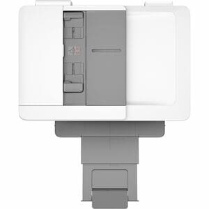 HP Officejet Pro 9730 Wired & Wireless Inkjet Multifunction Printer - Colour - Cement - Copier/Printer/Scanner - 34 ppm Mo