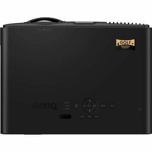BenQ AK700ST 3D Short Throw DLP Projector - 16:9 - Ceiling Mountable, Wall Mountable - High Dynamic Range (HDR) - Front, C