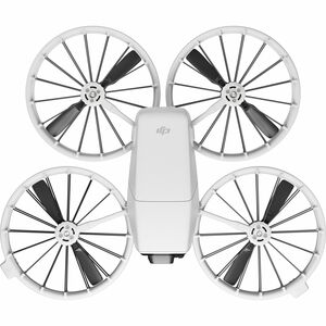 DJI Flip Aerial Drone - 2.40 GHz, 5.85 GHz - Battery Powered - 1