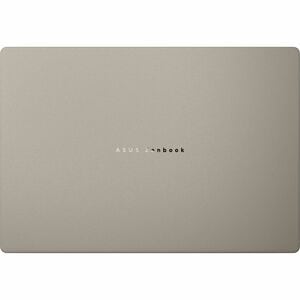 Asus Zenbook A14 UX3407 UX3407QA-QD344W 35.6 cm (14") Copilot+ PC Notebook - WUXGA - 60 Hz - Qualcomm Snapdragon X X1-26-1