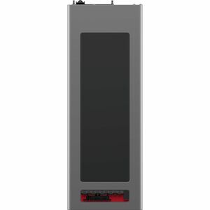 Lenovo ThinkStation P5 30GA009SSG Workstation - 1 x Intel Xeon w3-2423 - vPro Technology - 32 GB - 2 TB HDD - 512 GB SSD -