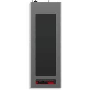 Lenovo ThinkStation P5 30GA009TSG Workstation - 1 x Intel Xeon w3-2423 - vPro Technology - 32 GB - 2 TB HDD - 512 GB SSD -