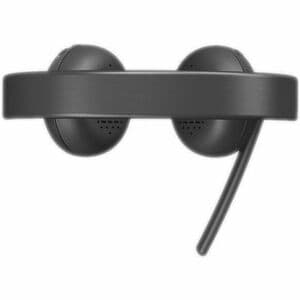 Dell Pro WL3024 Wireless On-ear, Over-the-head Stereo Headset - Microsoft Teams Certification - Siri, Google Assistant, Bi