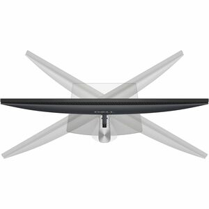 PRO 27 PLUS QHD - P2725D 2560X1440 16:9 HDMI DP USB-A-B-C