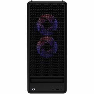 Lenovo Legion T5 30AGB10 90YJ0015US Gaming Desktop Computer - AMD Ryzen 7 7700X - 32 GB - 1 TB SSD - Tower - Eclipse Black