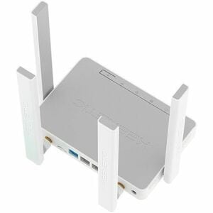 Modem/Routeur sans fil Keenetic Runner 4G KN-2211 - Wi-Fi 4 - Ethernet, cellulaire - 4G - LTE 2100, LTE 1800, LTE 850, LTE