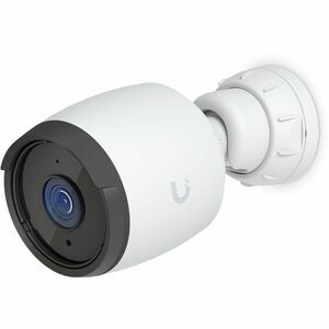 Ubiquiti G6 8 Megapixel 4K Network Camera - Colour - Bullet - White - 30 m Infrared Night Vision - 3840 x 2160 Fixed Lens 