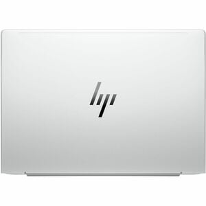 HP EliteBook 8 G1i 35.6 cm (14") Notebook - WUXGA - 60 Hz - Intel Core Ultra 7 255U - 16 GB - 512 GB SSD - Glacier Silver 